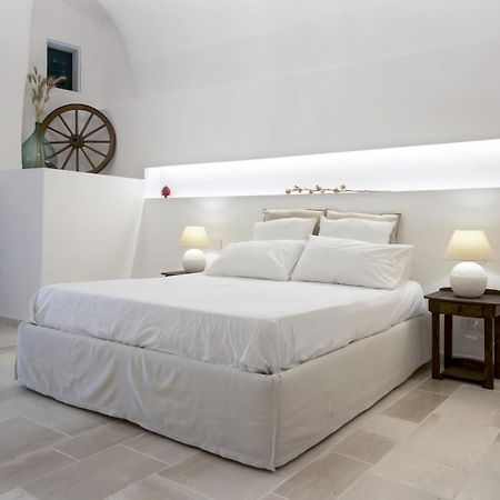 Anfora Dei Segreti - Suite Apartment Polignano a Mare Kültér fotó