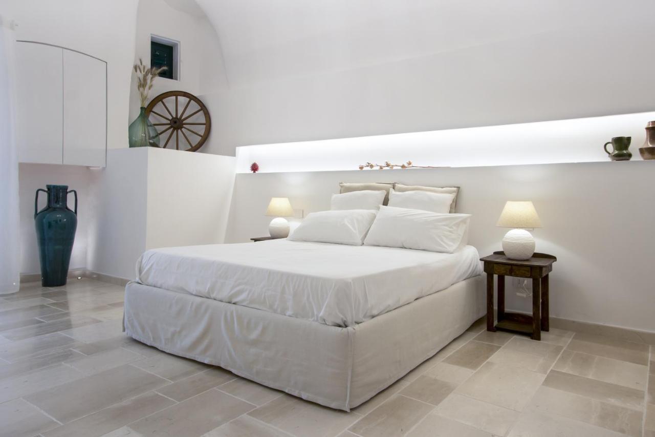 Anfora Dei Segreti - Suite Apartment Polignano a Mare Kültér fotó